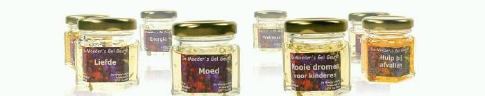 geur gel